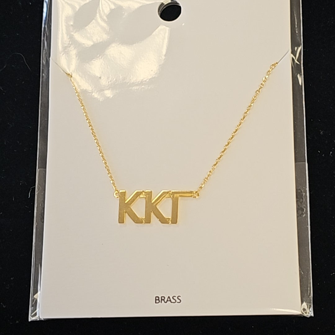 Necklace