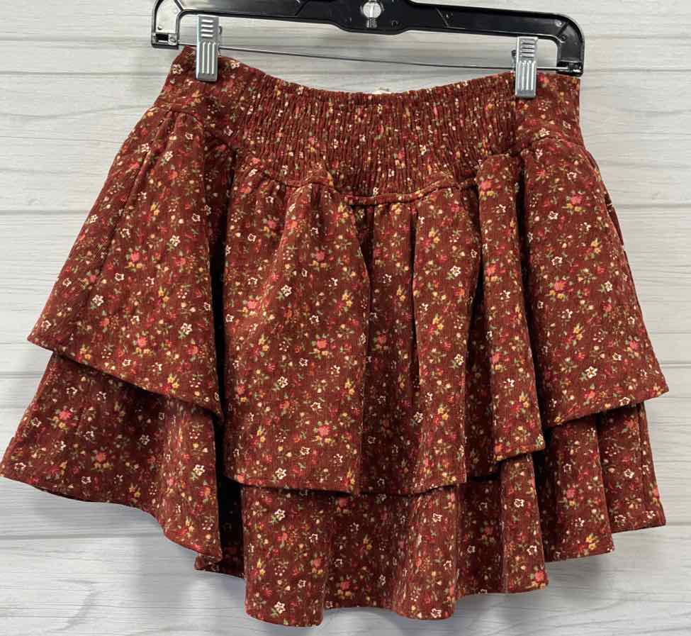 Size S Umgee Skirt