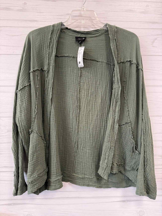 Size L Heyson Cardigan