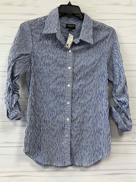 Size 10 J'Envie Shirt