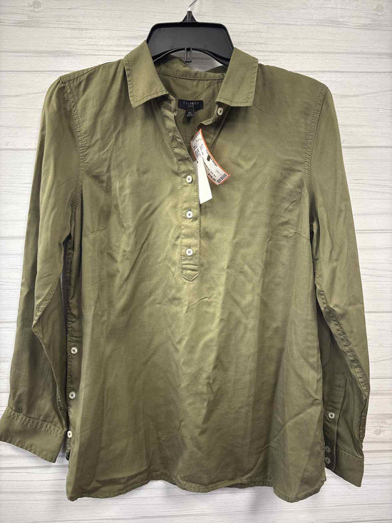 Size PM Talbots Shirt