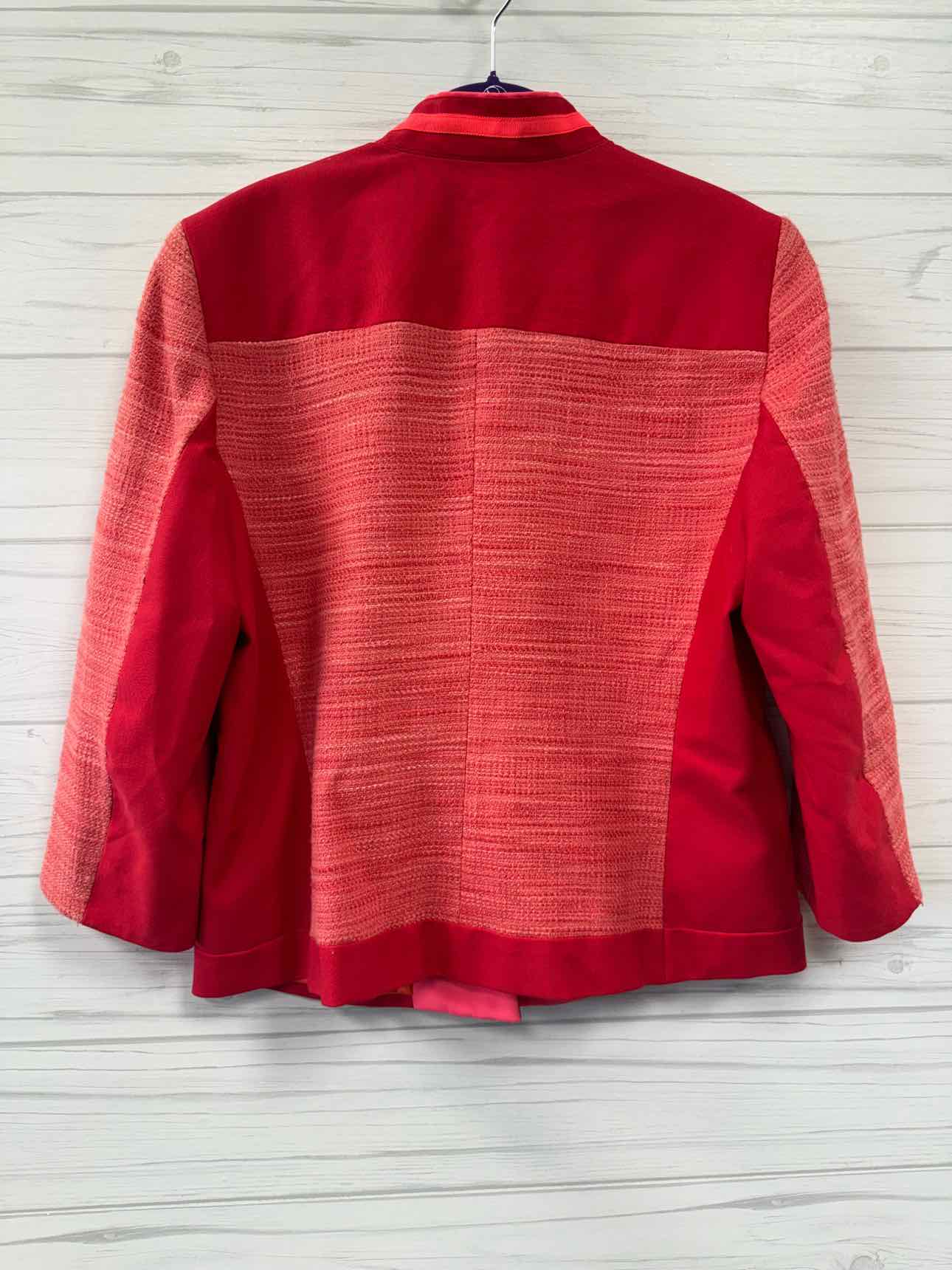 Size 10 Tahari Jacket