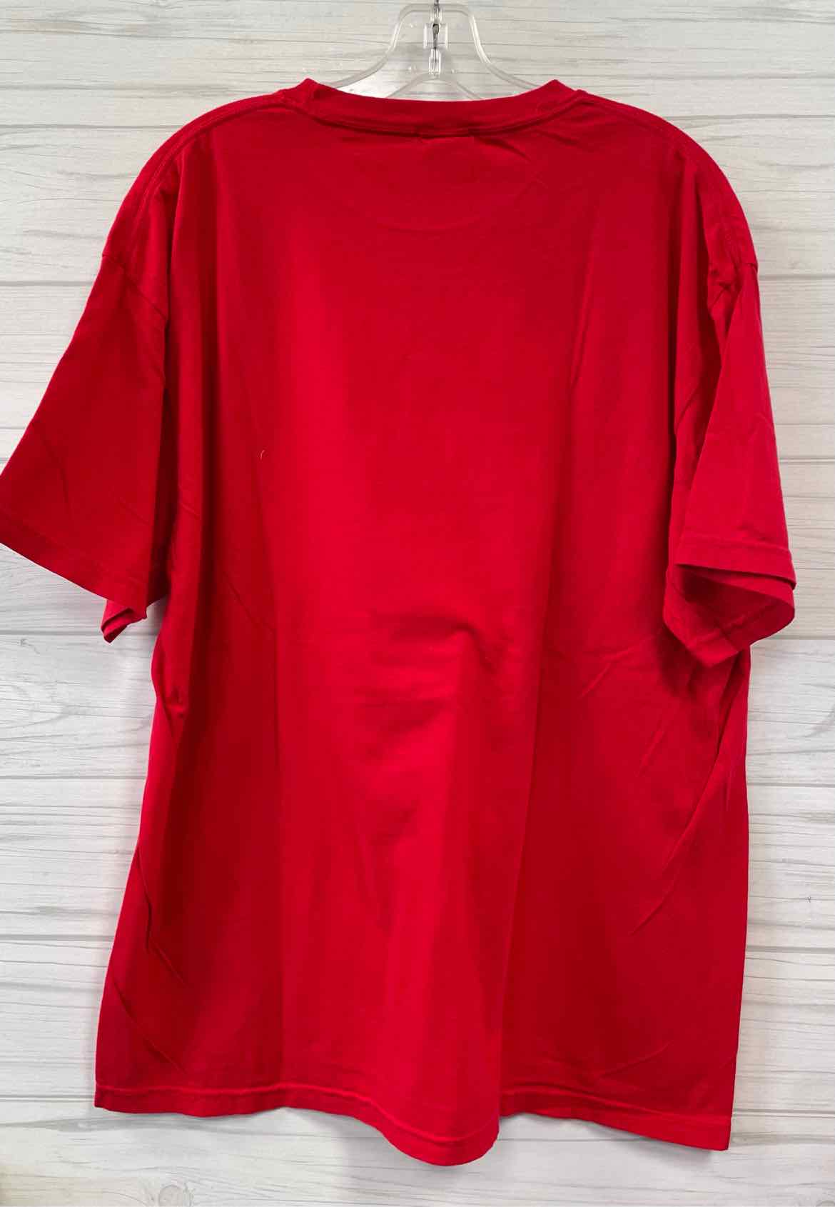 Size XL comfort colors Shirt