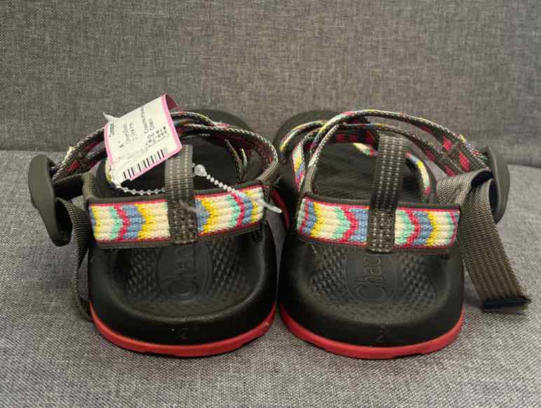 2 Chaco Shoes/Boots