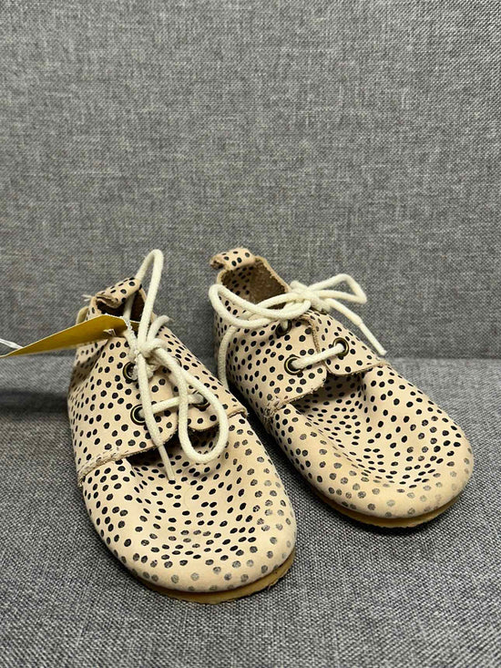 6 Piper Finn Shoes