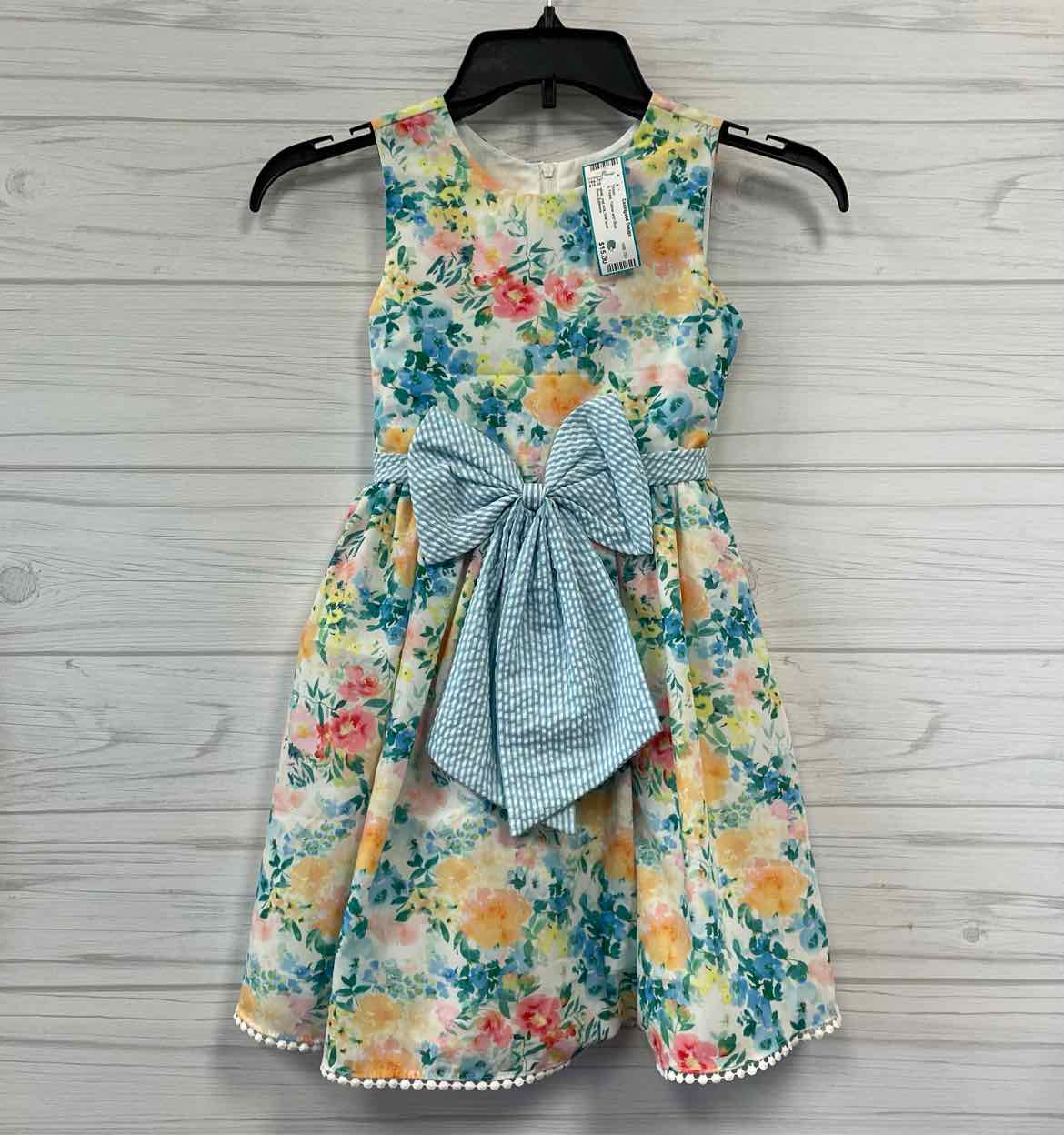 6 Rare Editions Dress