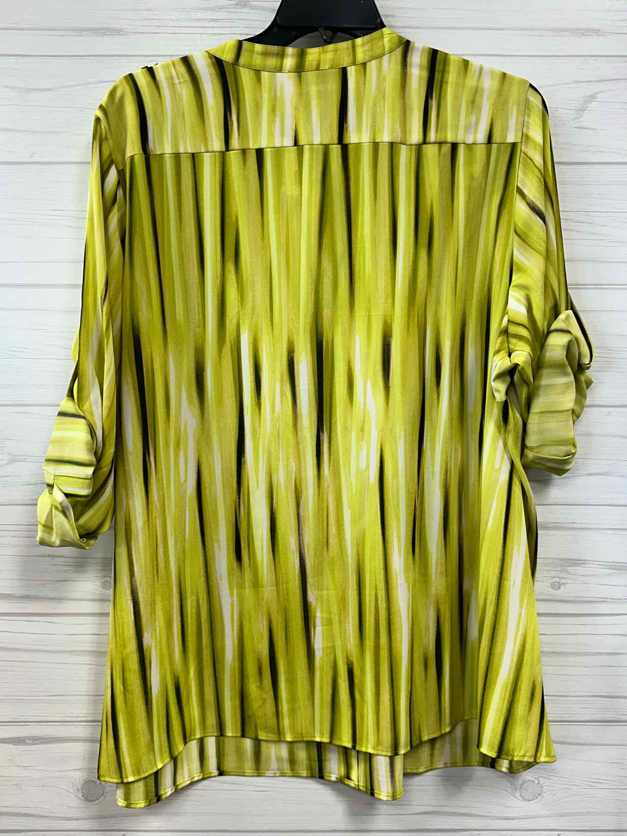 Size 2X Calvin Klein Shirt