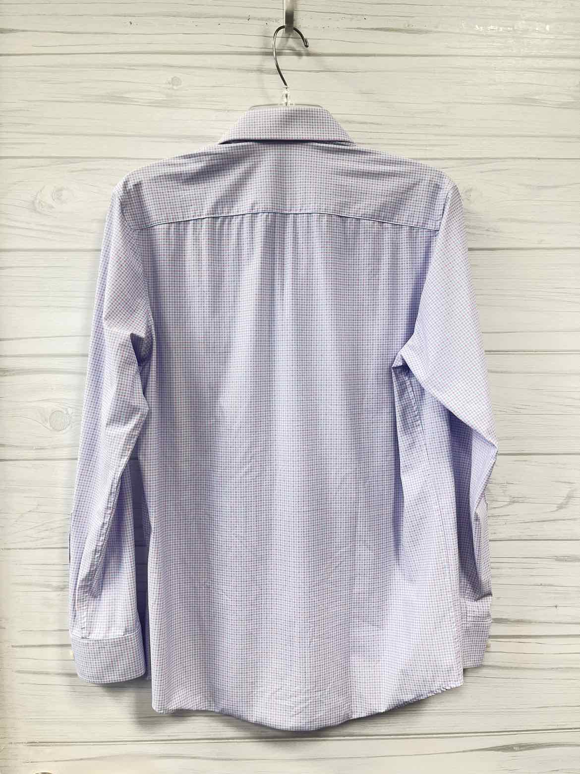 Size S Collars & Co Shirt