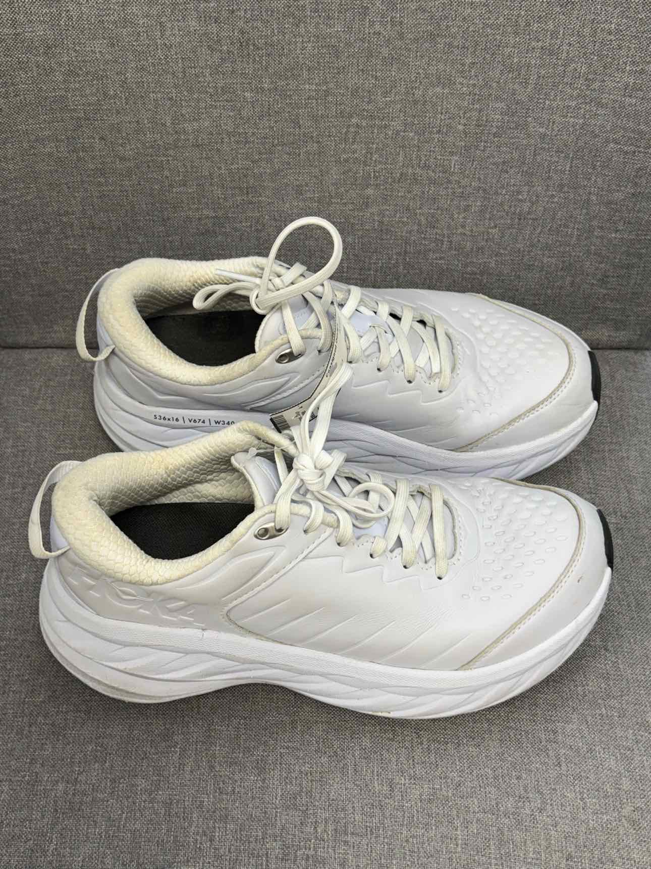 9 Hoka Sneakers