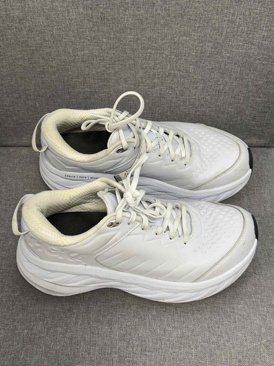 9 Hoka Sneakers