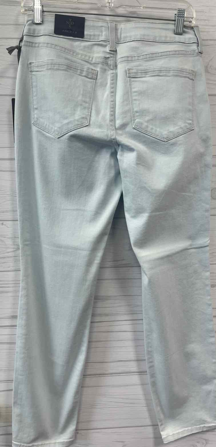 Size 4 NYDJ Jeans