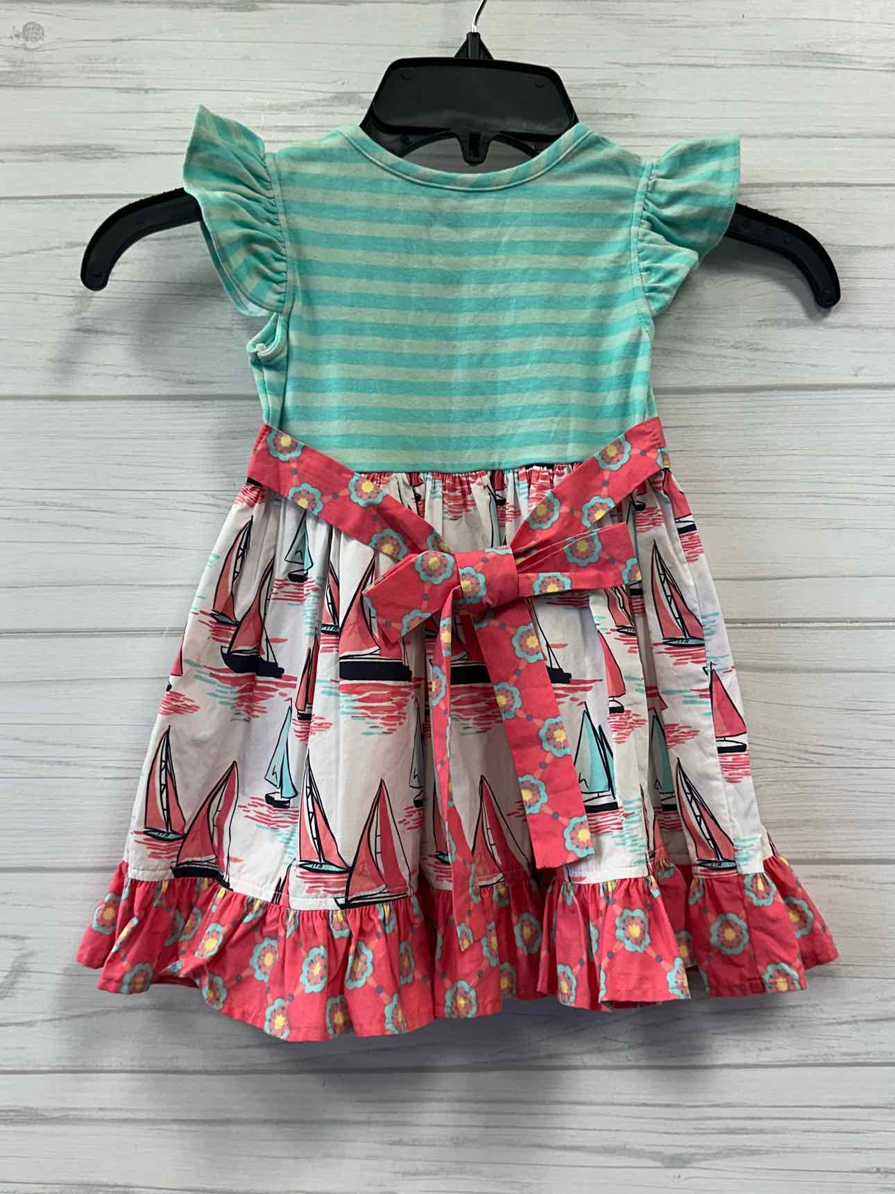 18 Months Dress