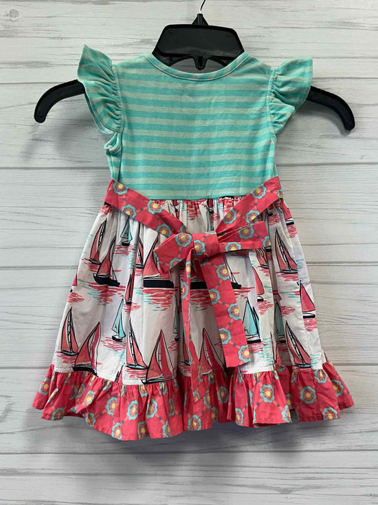 18 Months Dress