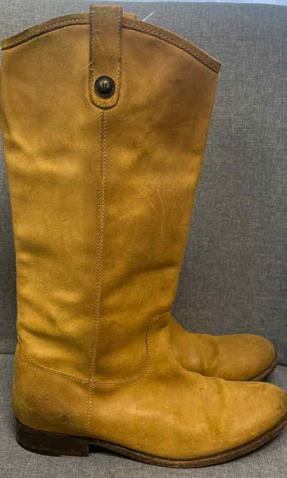 11 FRYE Boots