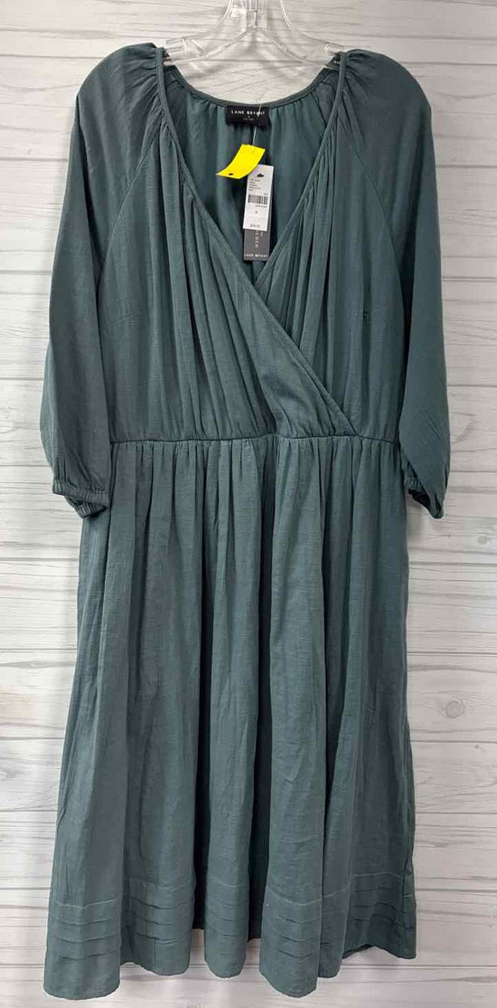 Size 16 Lane Bryant Dress