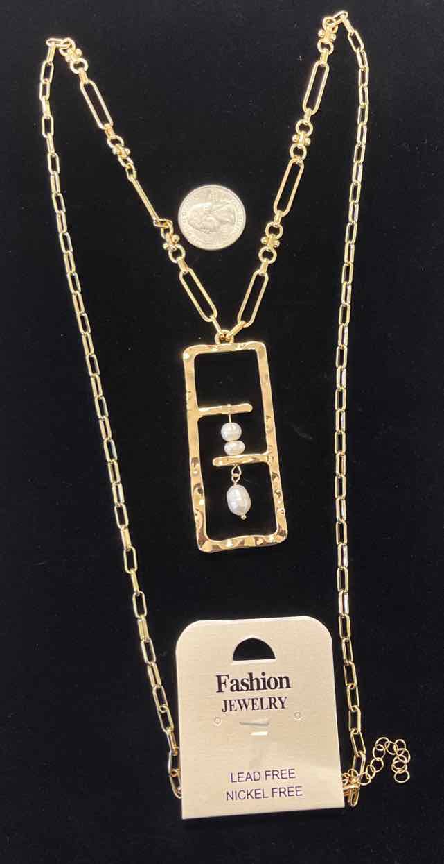 Fashion Jewelry Necklace