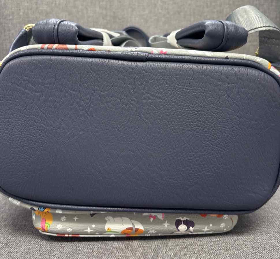 Lounge Fly Backpack