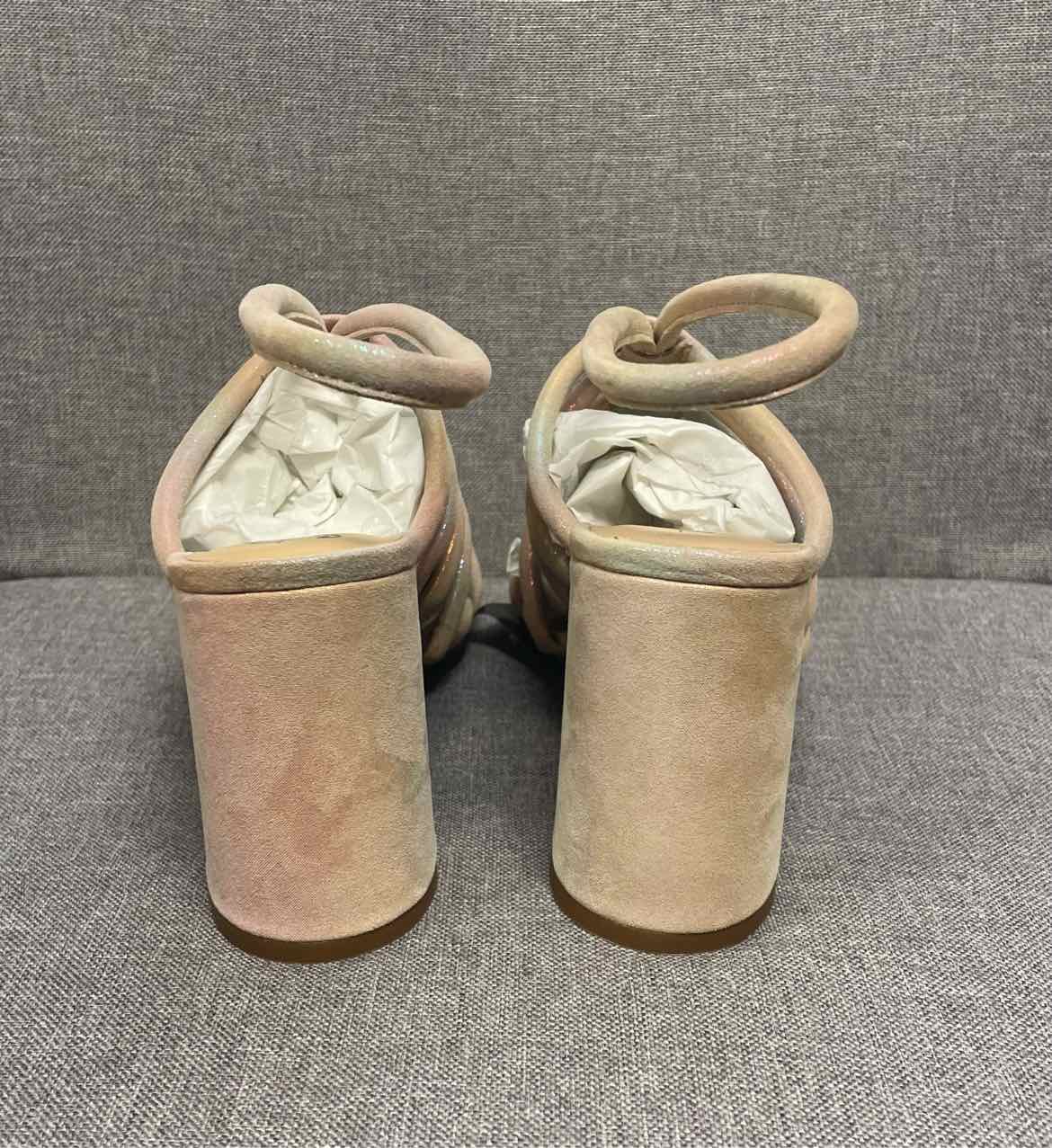 36 Free People Sandals