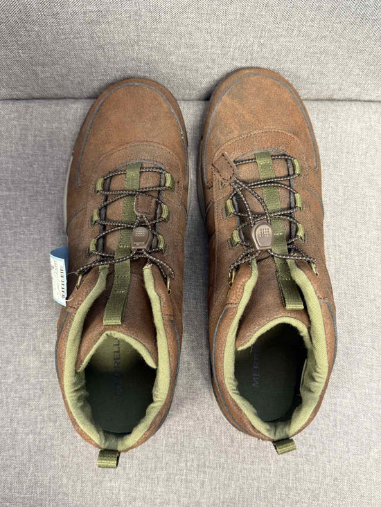 7 MERRELL Shoes/Boots