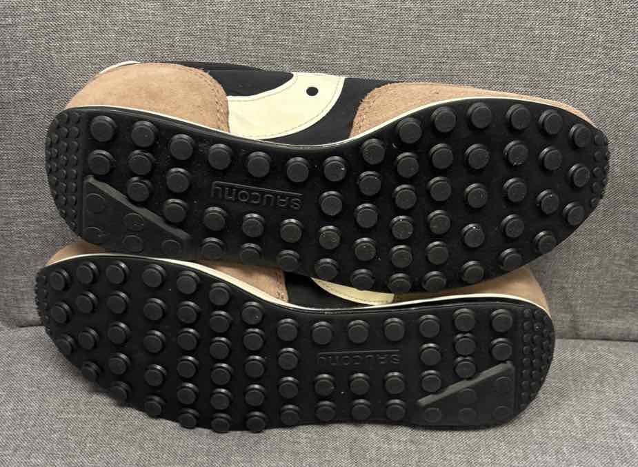 8 Saucony Shoes