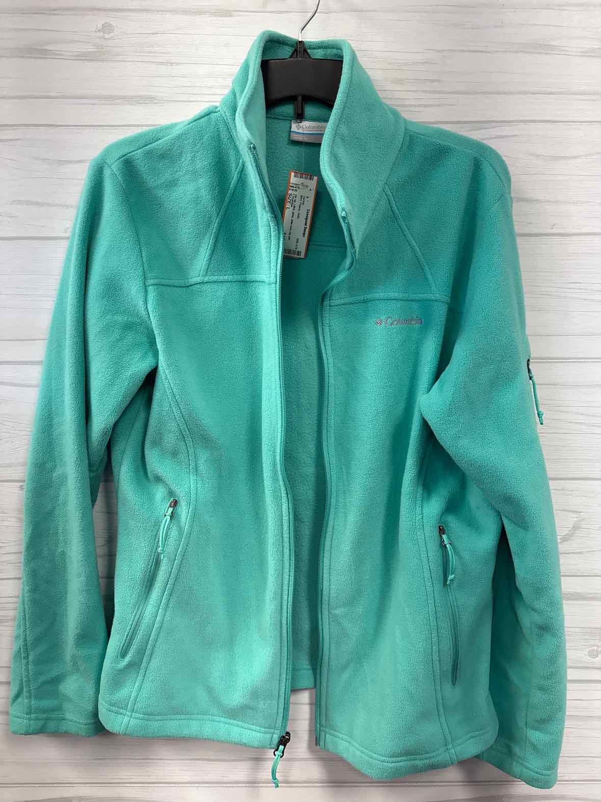 Size L Columbia Jacket