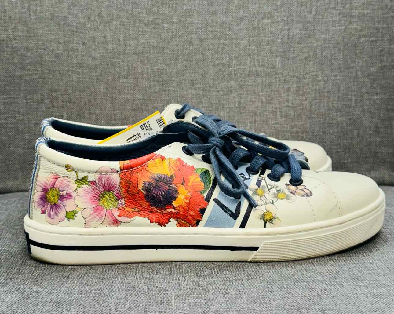 7.5 Brighton Shoes