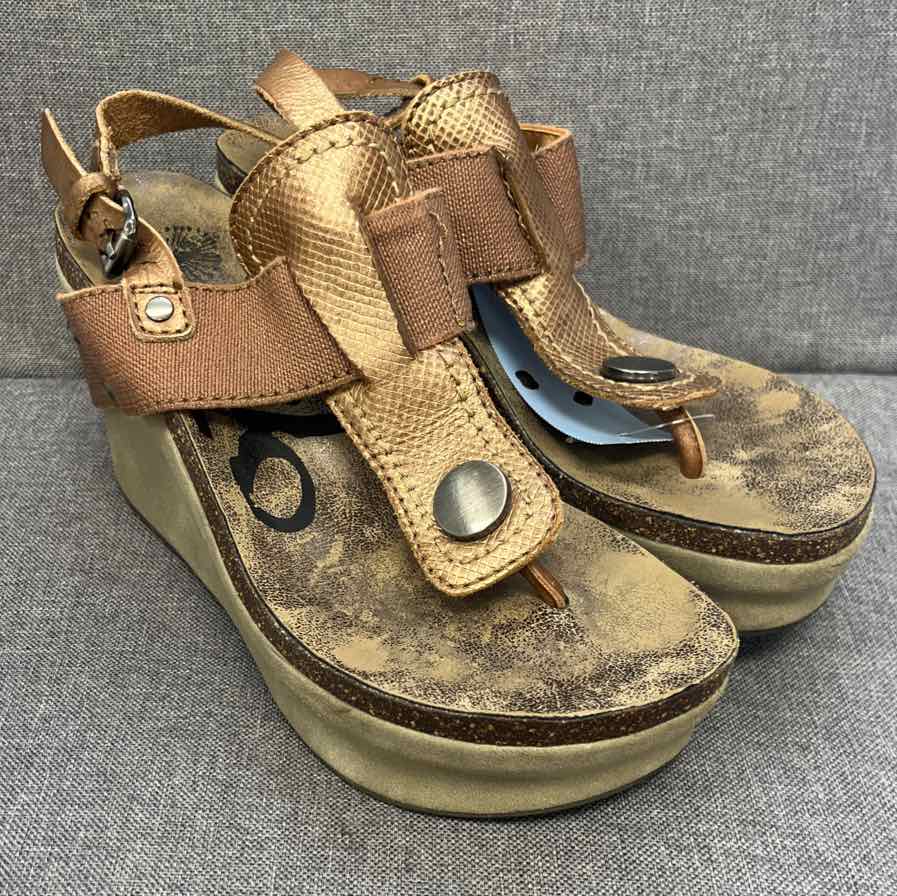 6 OTBT Shoes