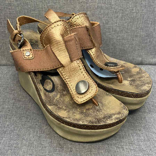 6 OTBT Shoes