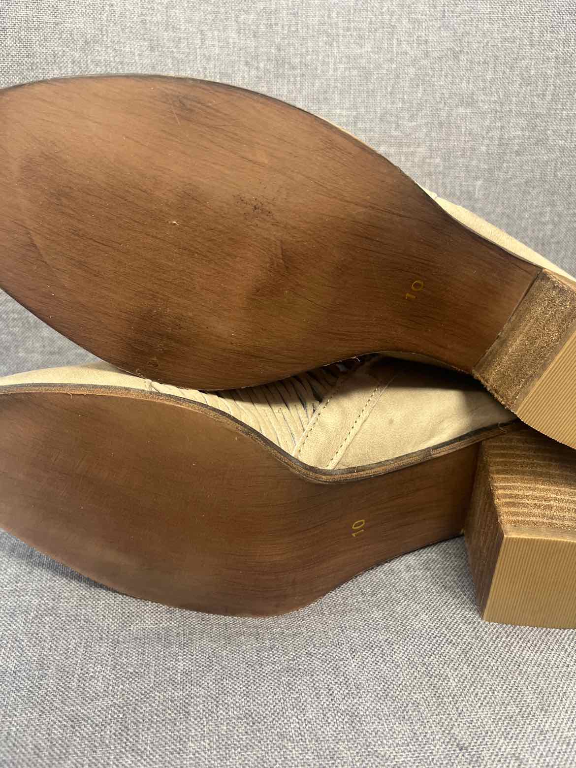 10 Diba True Shoes