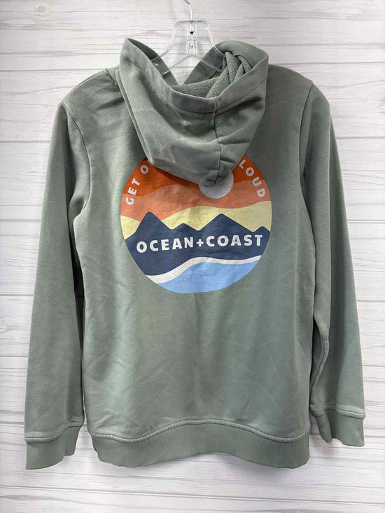 L Ocean + Coast Shirt