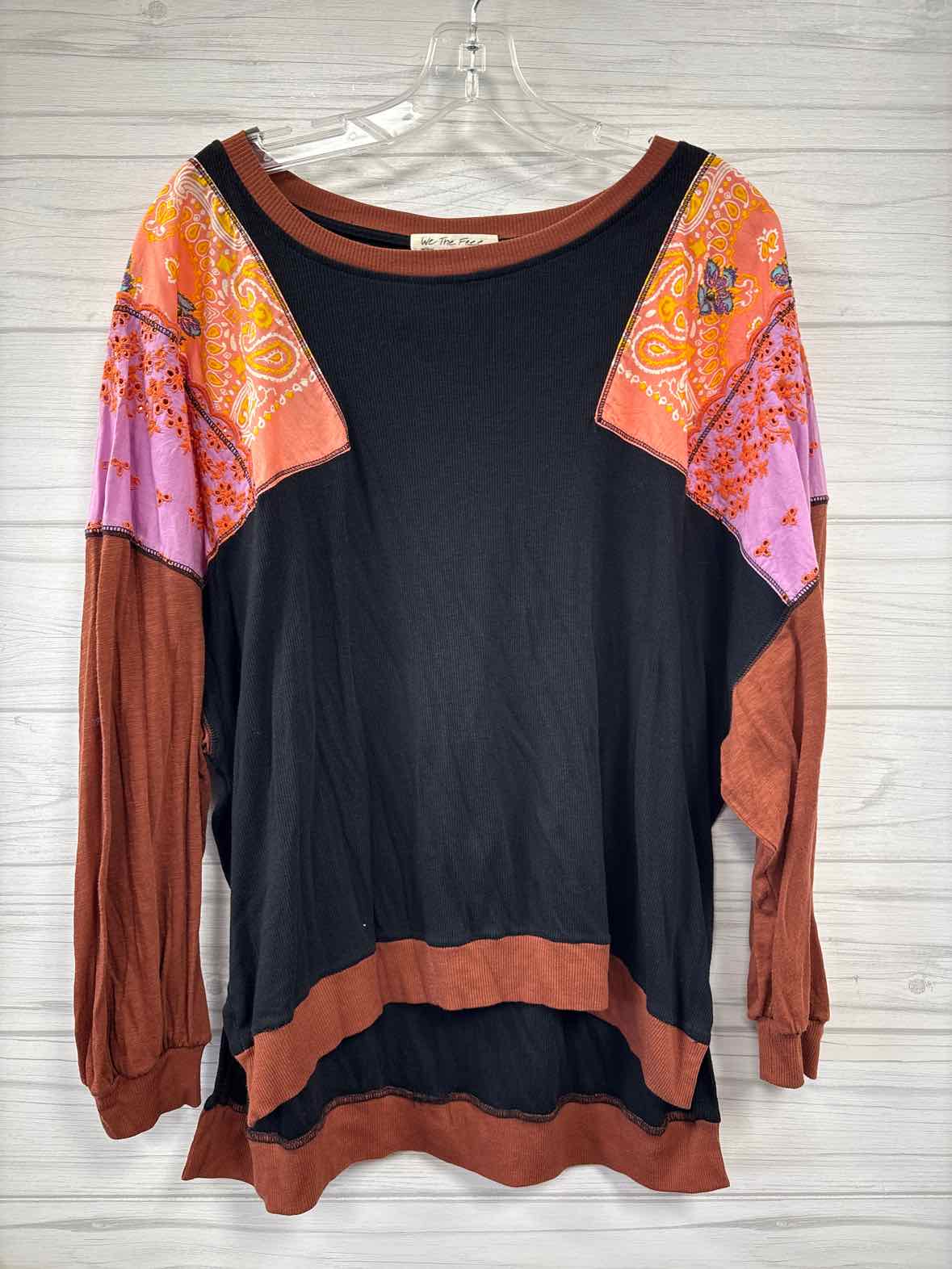 Size M We The Free Shirt