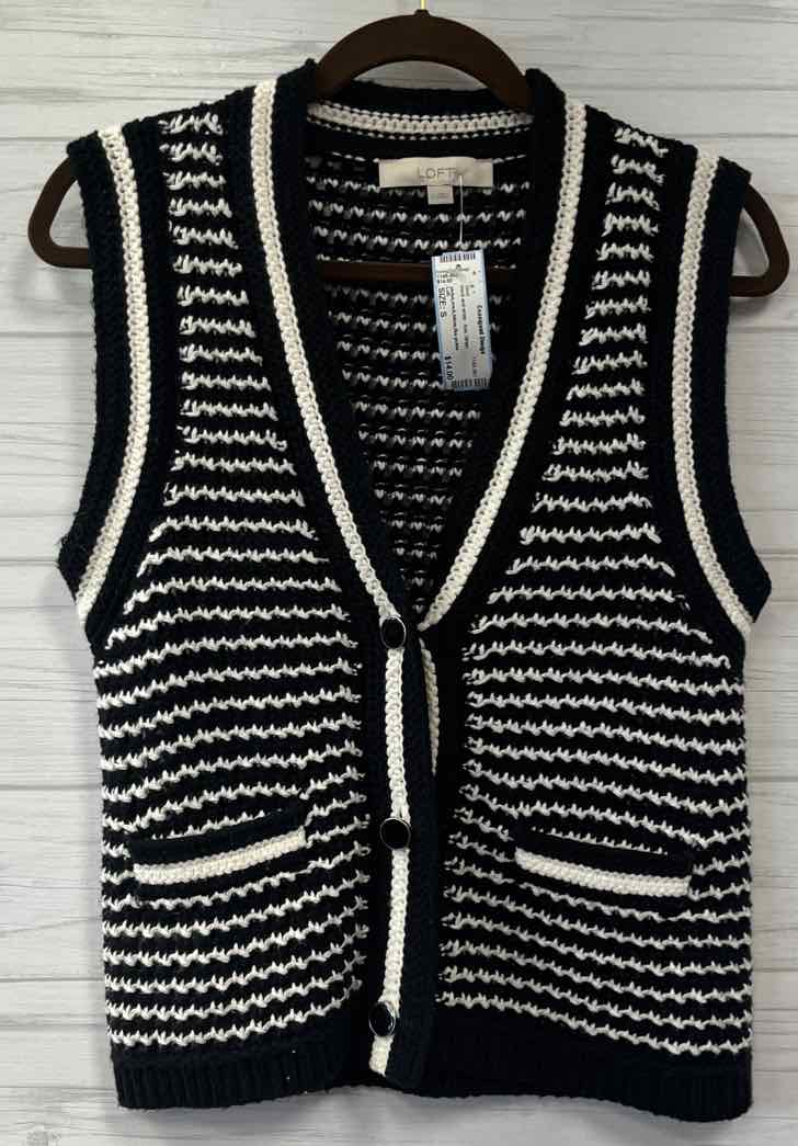 Size S Loft Shirt