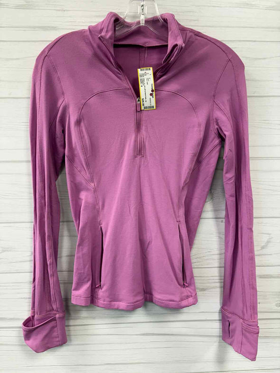 Size 4 Lululemon Shirt