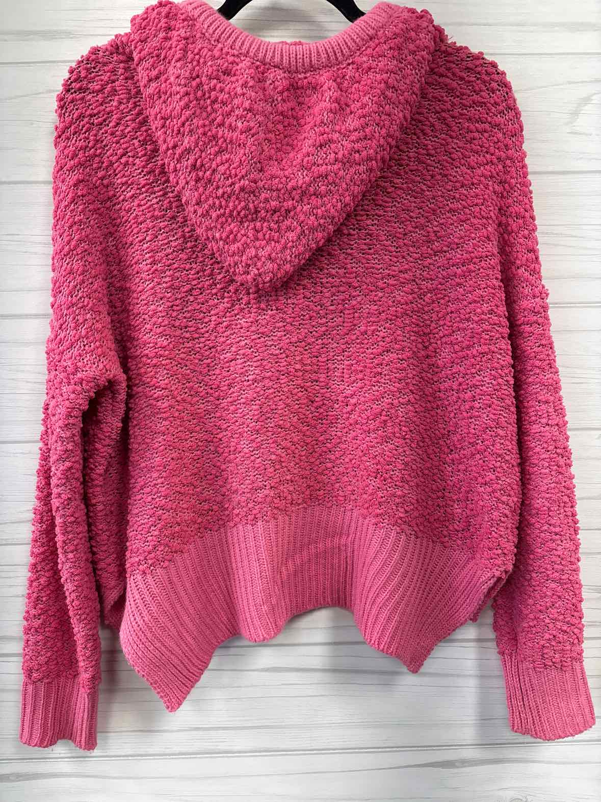 Size S pol Sweater