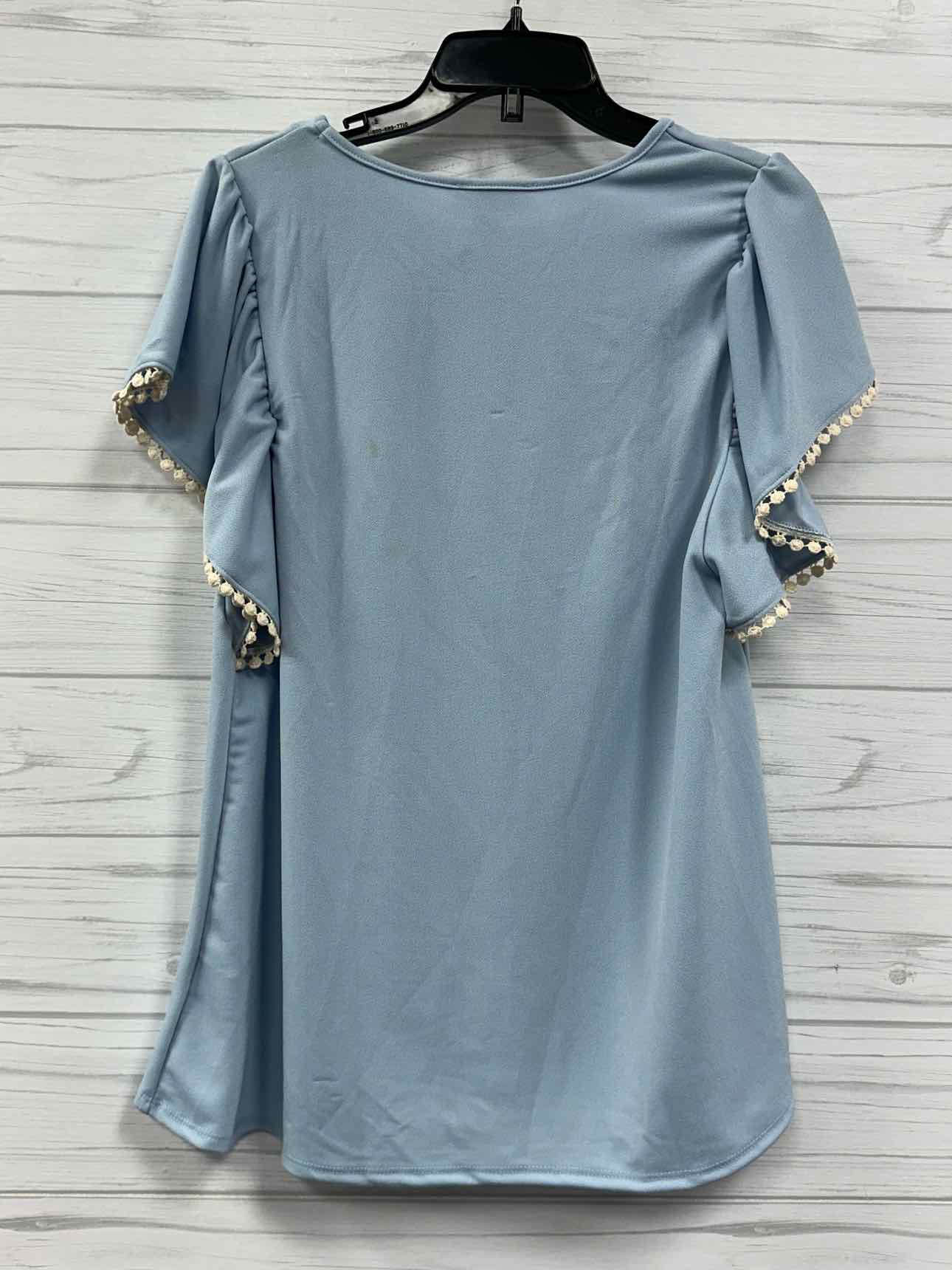 Size M You & Me Shirt