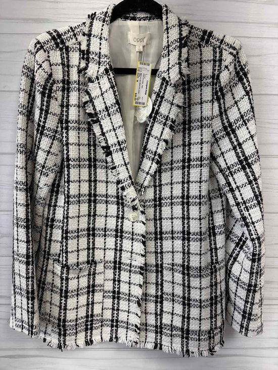 Size M ODDI Jacket