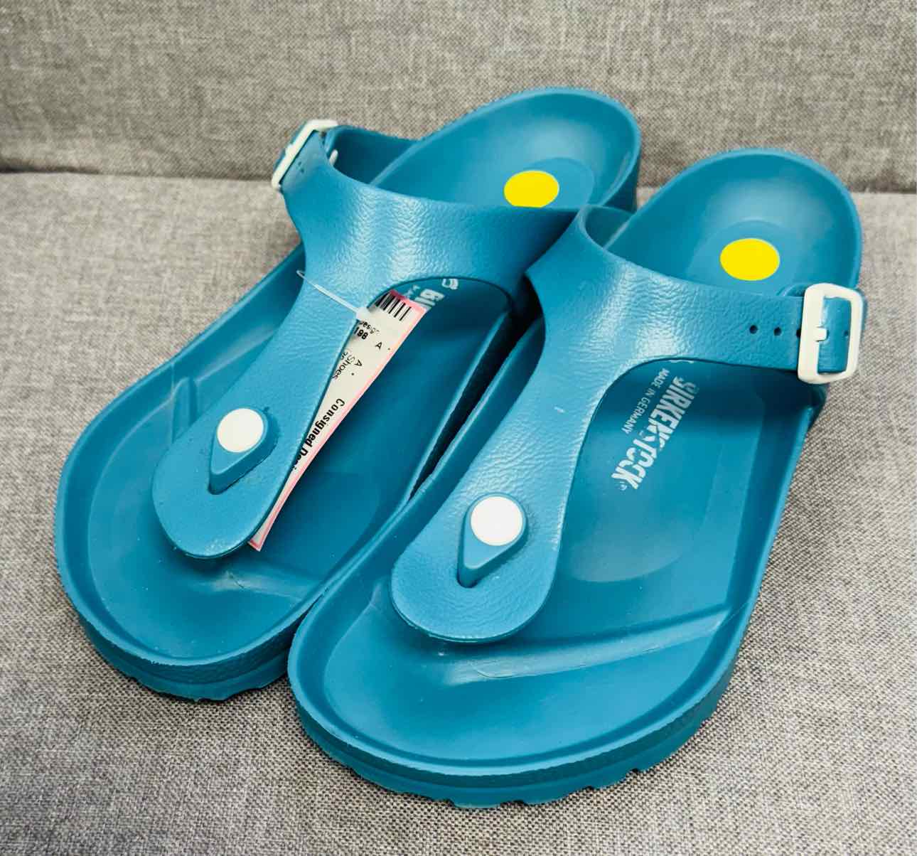 39 Birkenstock Shoes