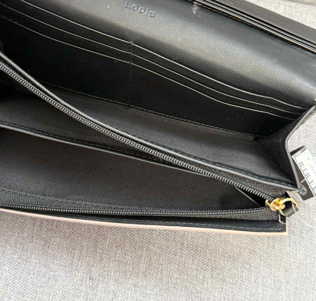 Lodis Wallet