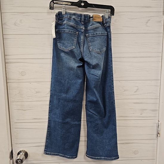 9/10 long abercrombie Jeans