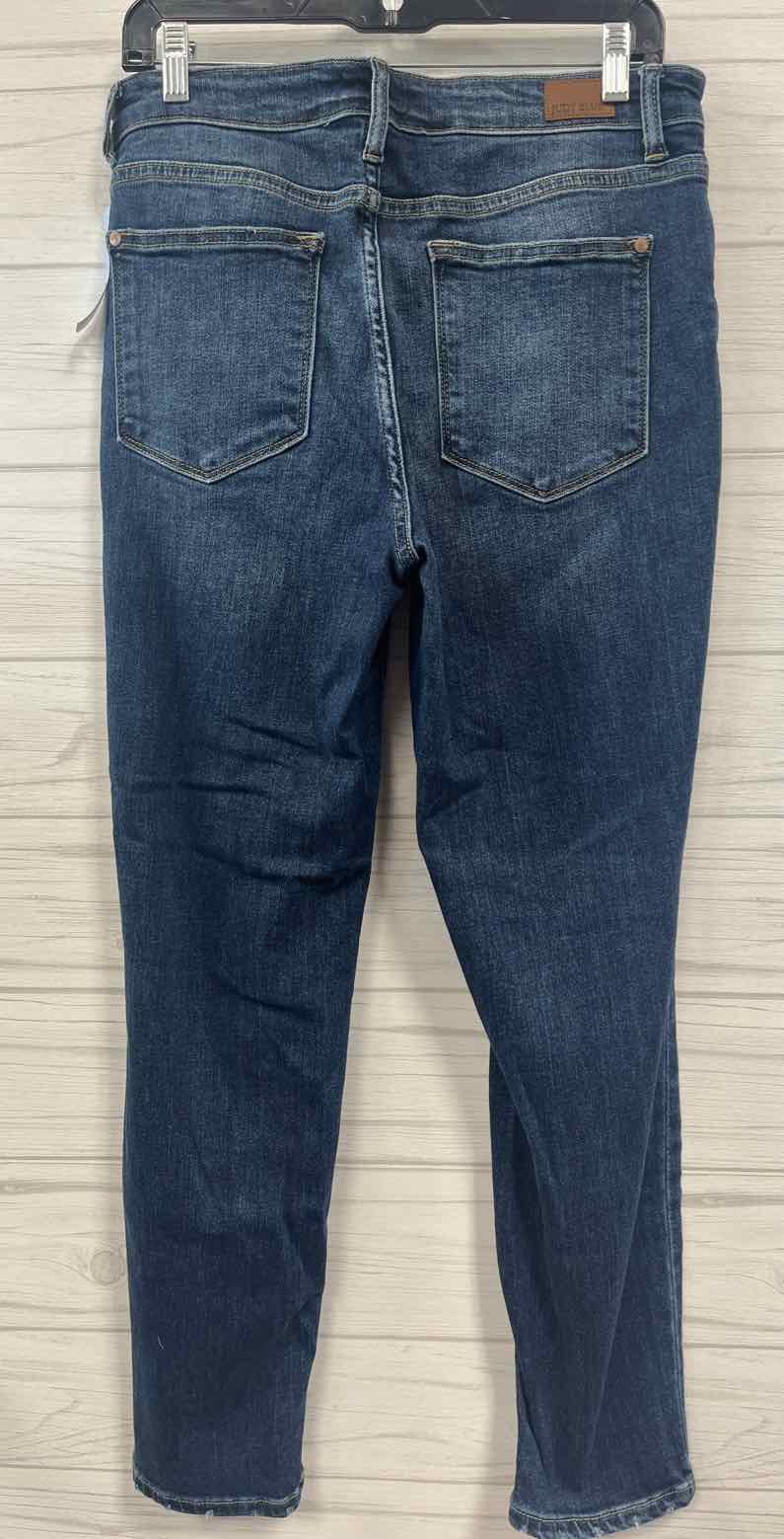 Size 11/30 Judy Blue Jeans