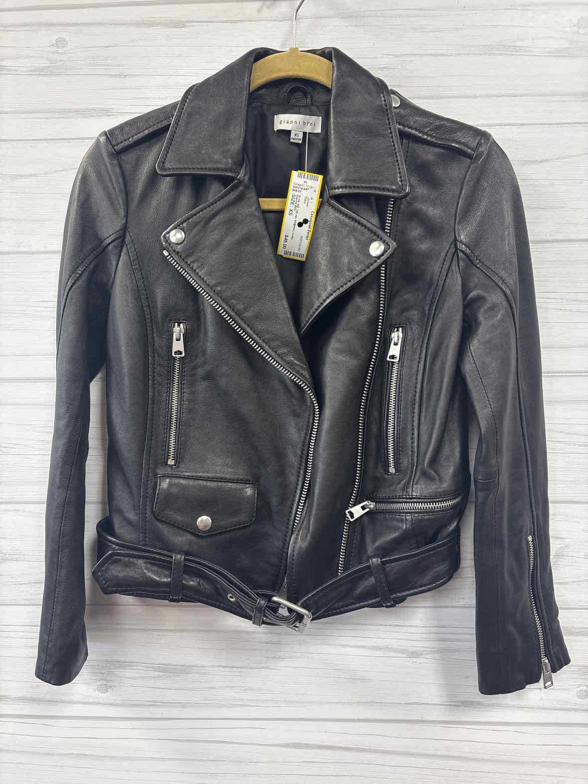 Size XS Gianni Bini Jacket