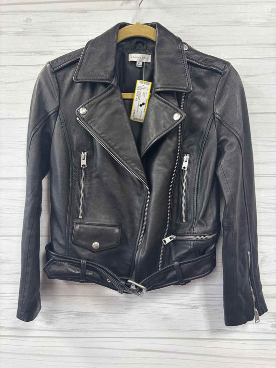 Size XS Gianni Bini Jacket