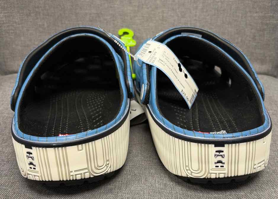 10 Crocs Shoes