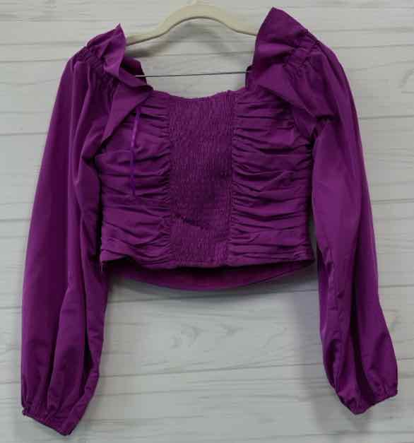 Size S Do + Be Shirt