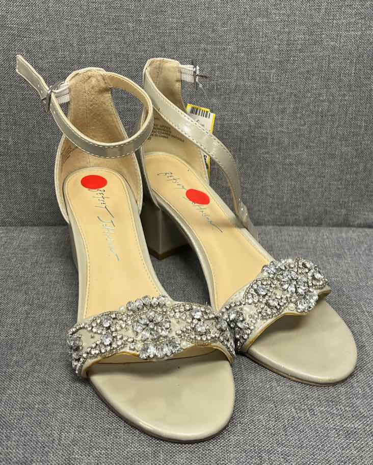 6 Betsy Johnson Shoes