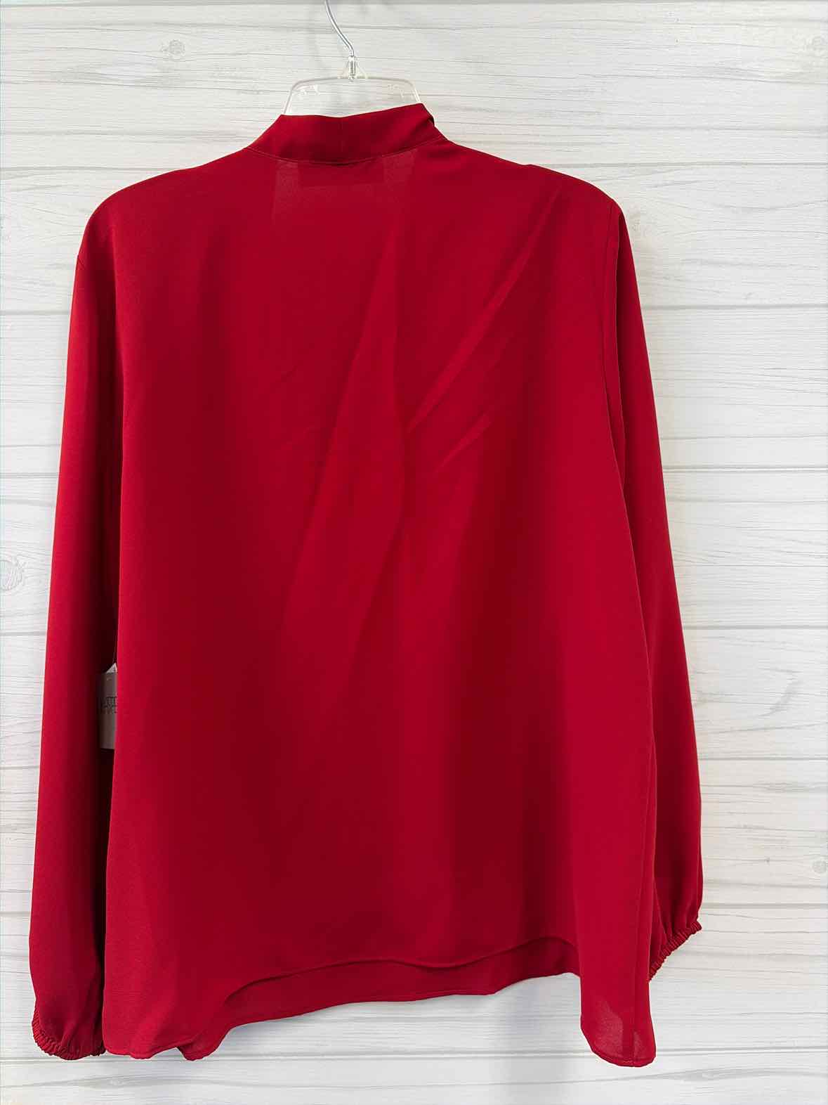 Size XL Kasper Shirt