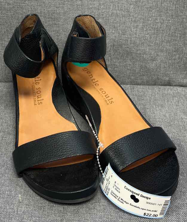 8 Gentle Souls Shoes