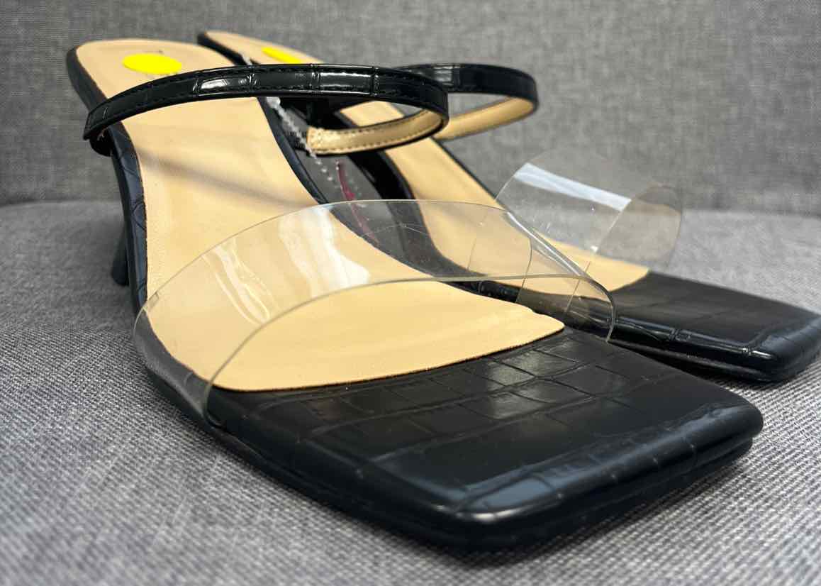 9 Torgeis Shoes
