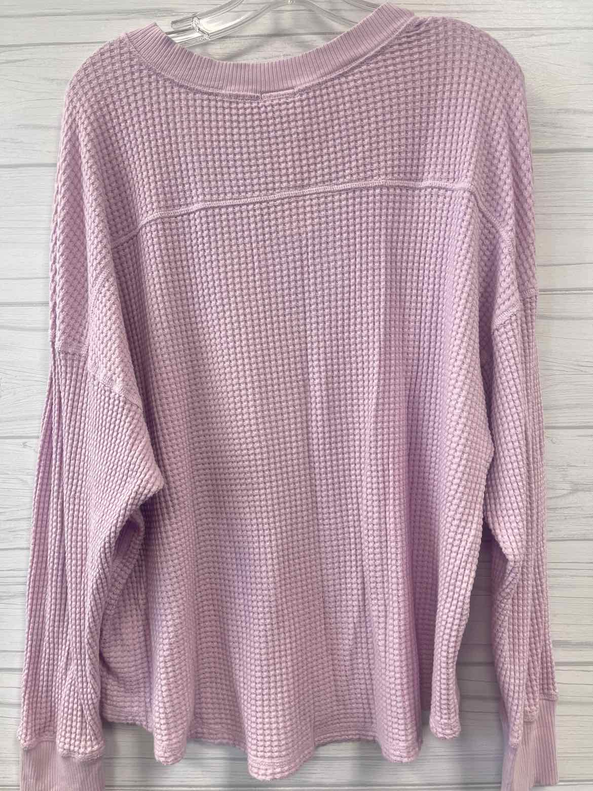 Size M Aerie Sweater
