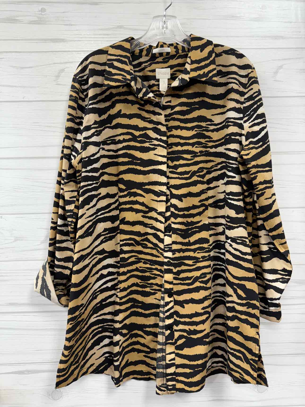 Size 3 Chicos Shirt